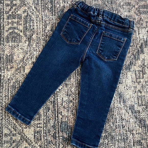 George Blue Jeans - Picture 3 of 3